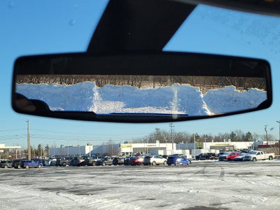 2021 Chevrolet Silverado 1500 WT