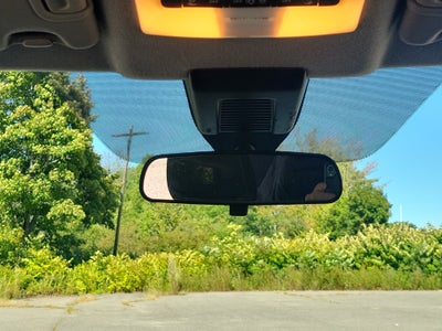 2021 Nissan Kicks SV Xtronic CVT