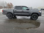 2018 Toyota Tacoma SR V6