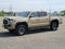 2020 Toyota Tacoma TRD Off-Road