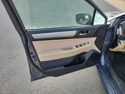 2015 Subaru Legacy 2.5i Premium