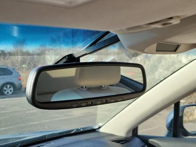 2015 Subaru Legacy 2.5i Premium