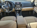 2015 Subaru Legacy 2.5i Premium