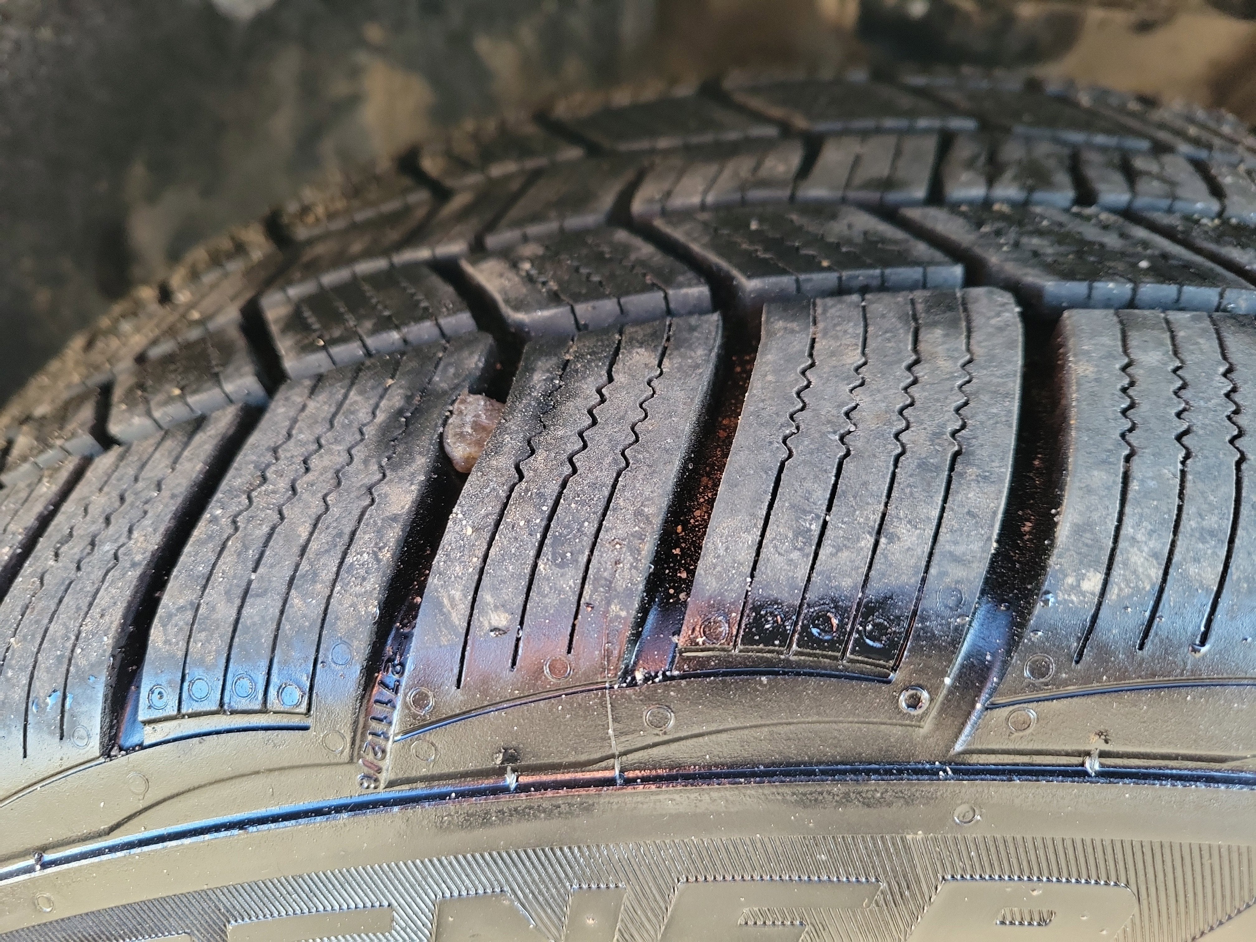 2024 Subaru Legacy Touring XT