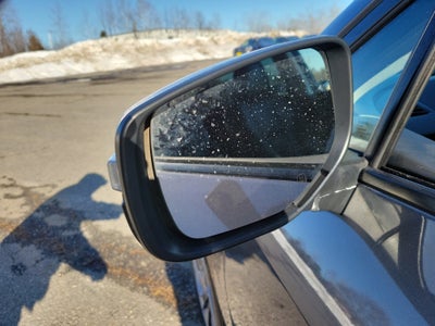 2024 Subaru Legacy Touring XT