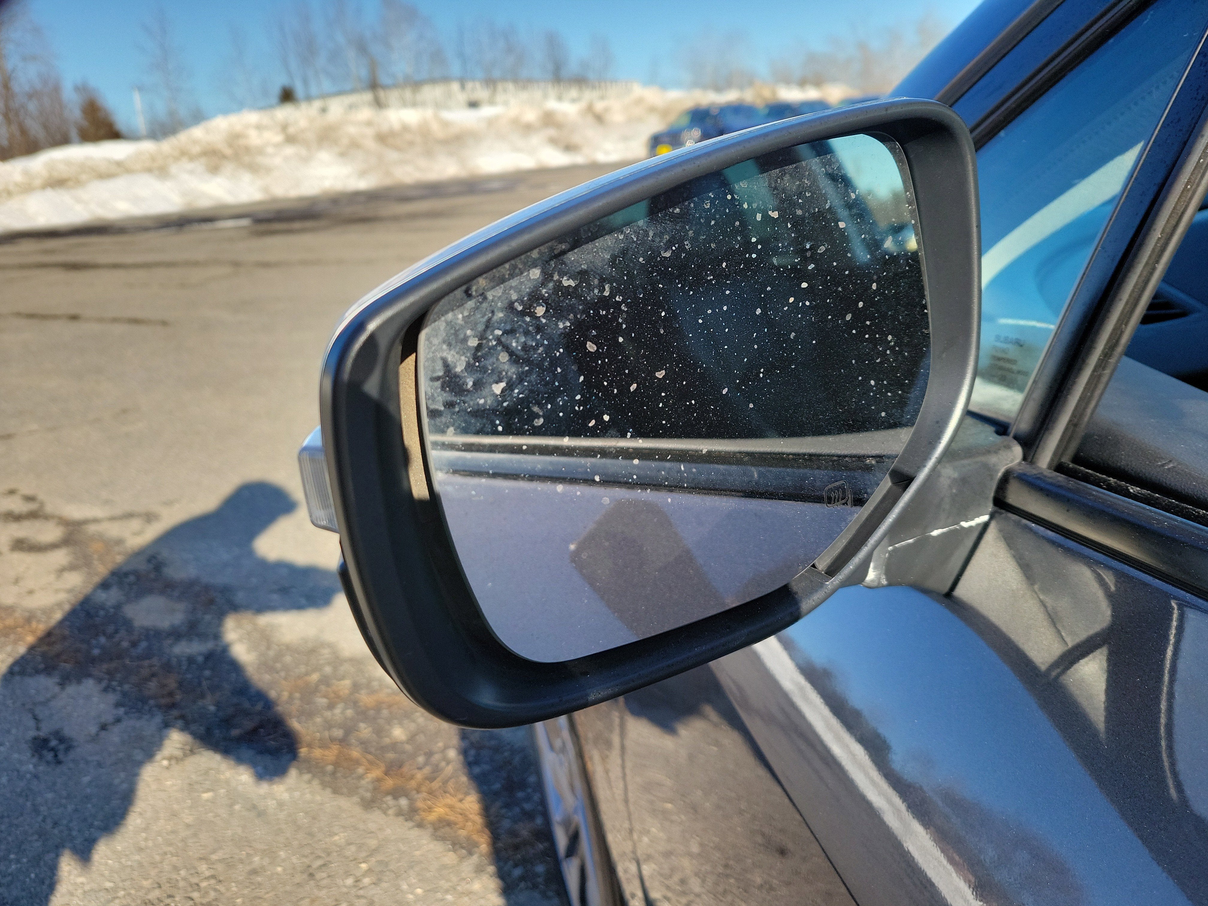 2024 Subaru Legacy Touring XT