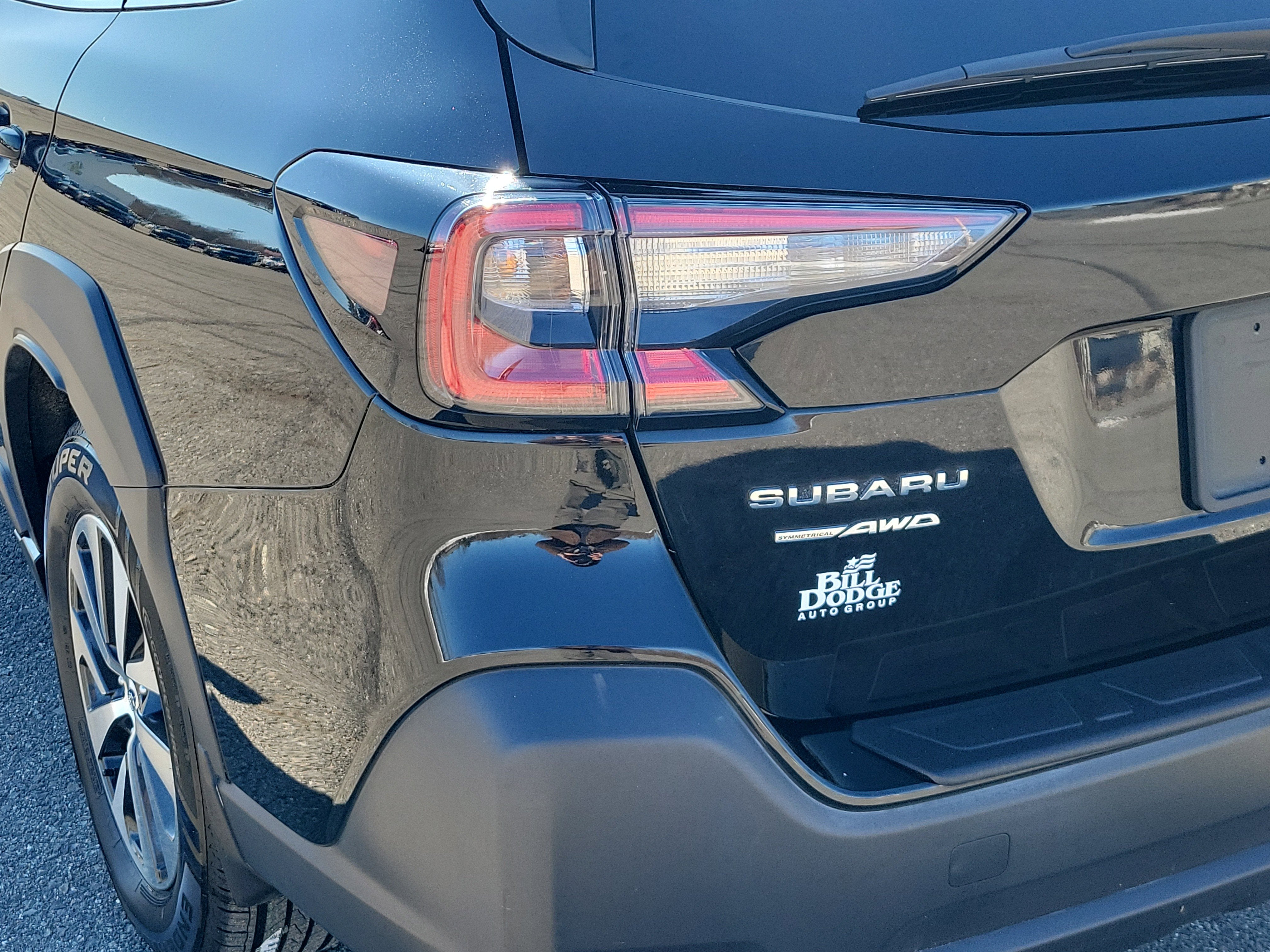 2023 Subaru Outback Premium