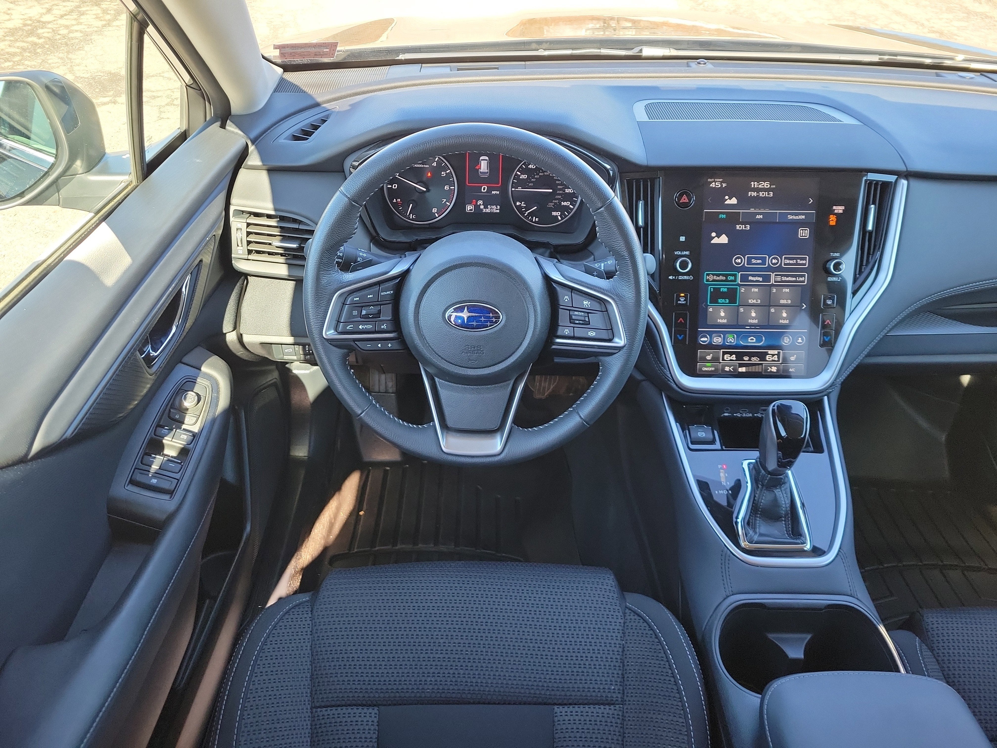 2023 Subaru Outback Premium