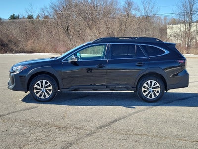 2023 Subaru Outback Premium