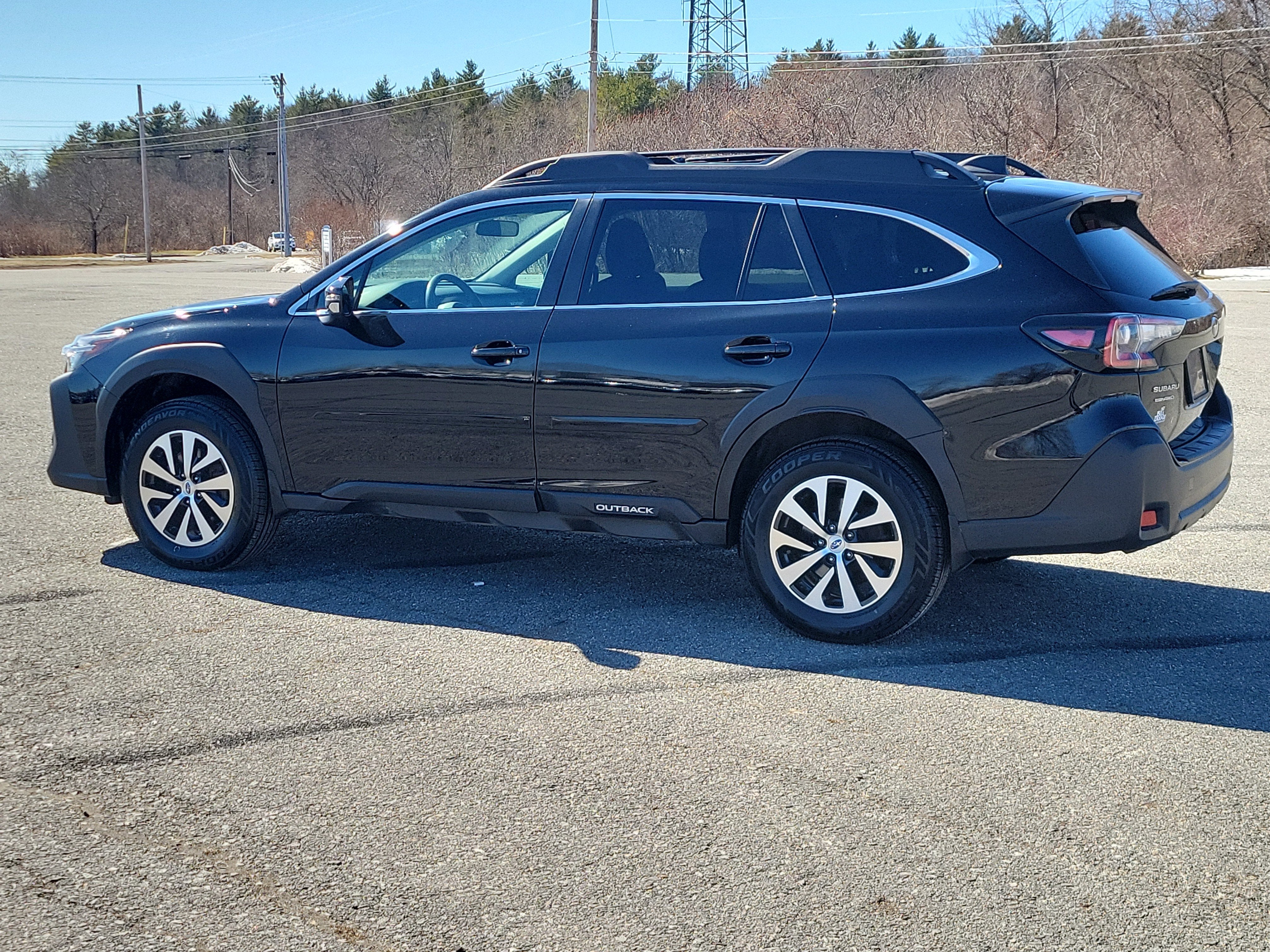 2023 Subaru Outback Premium