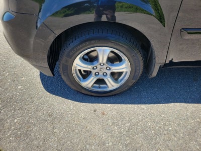 2014 Honda Pilot EX