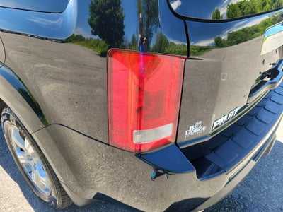 2014 Honda Pilot EX