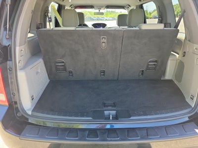 2014 Honda Pilot EX