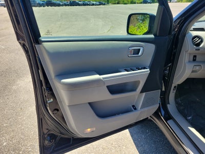 2014 Honda Pilot EX