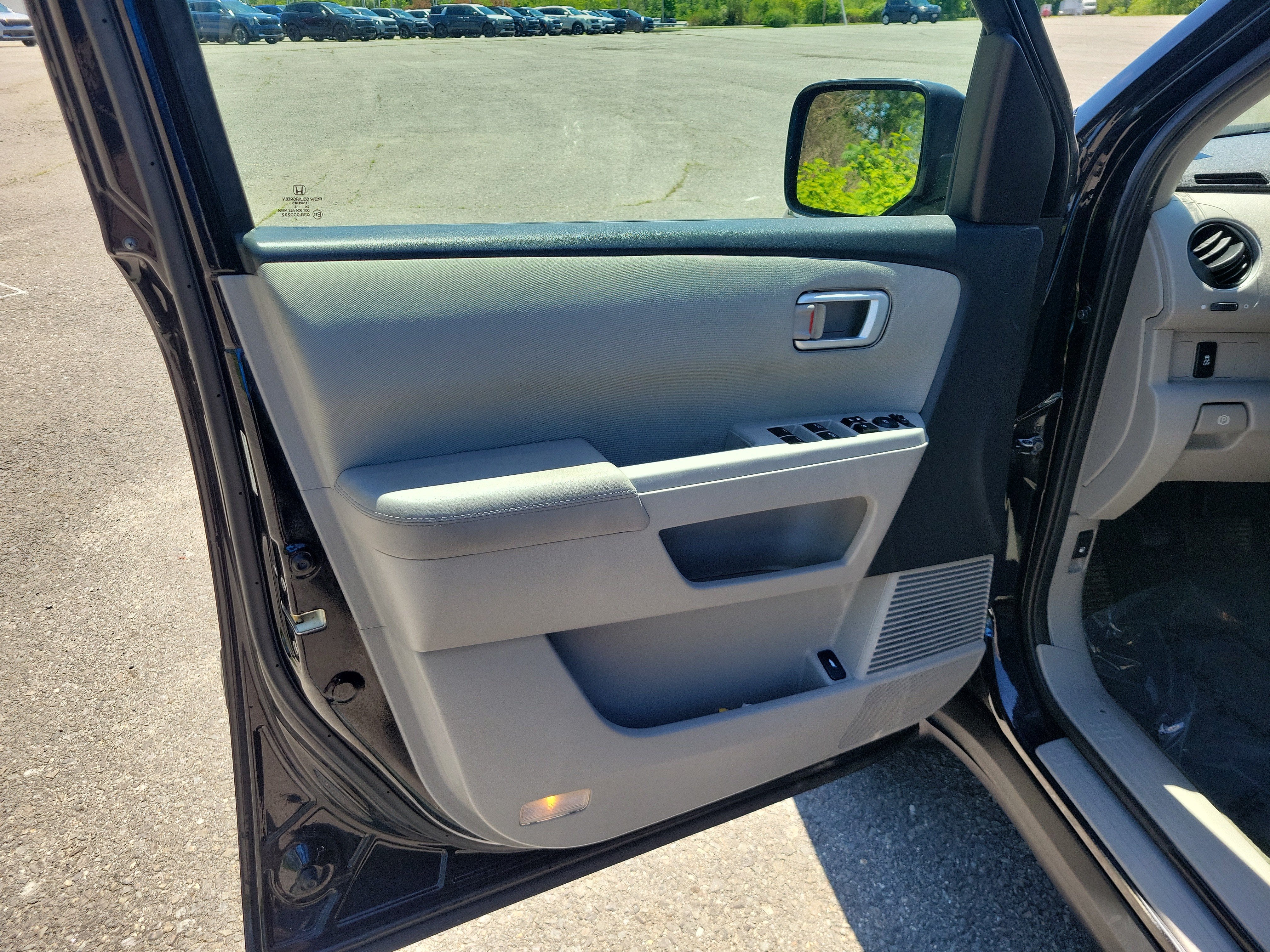 2014 Honda Pilot EX