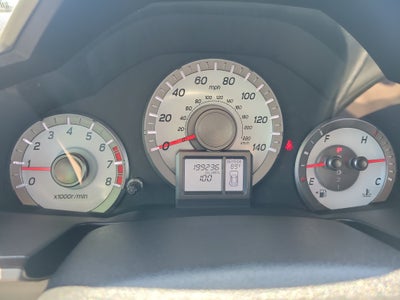 2014 Honda Pilot EX