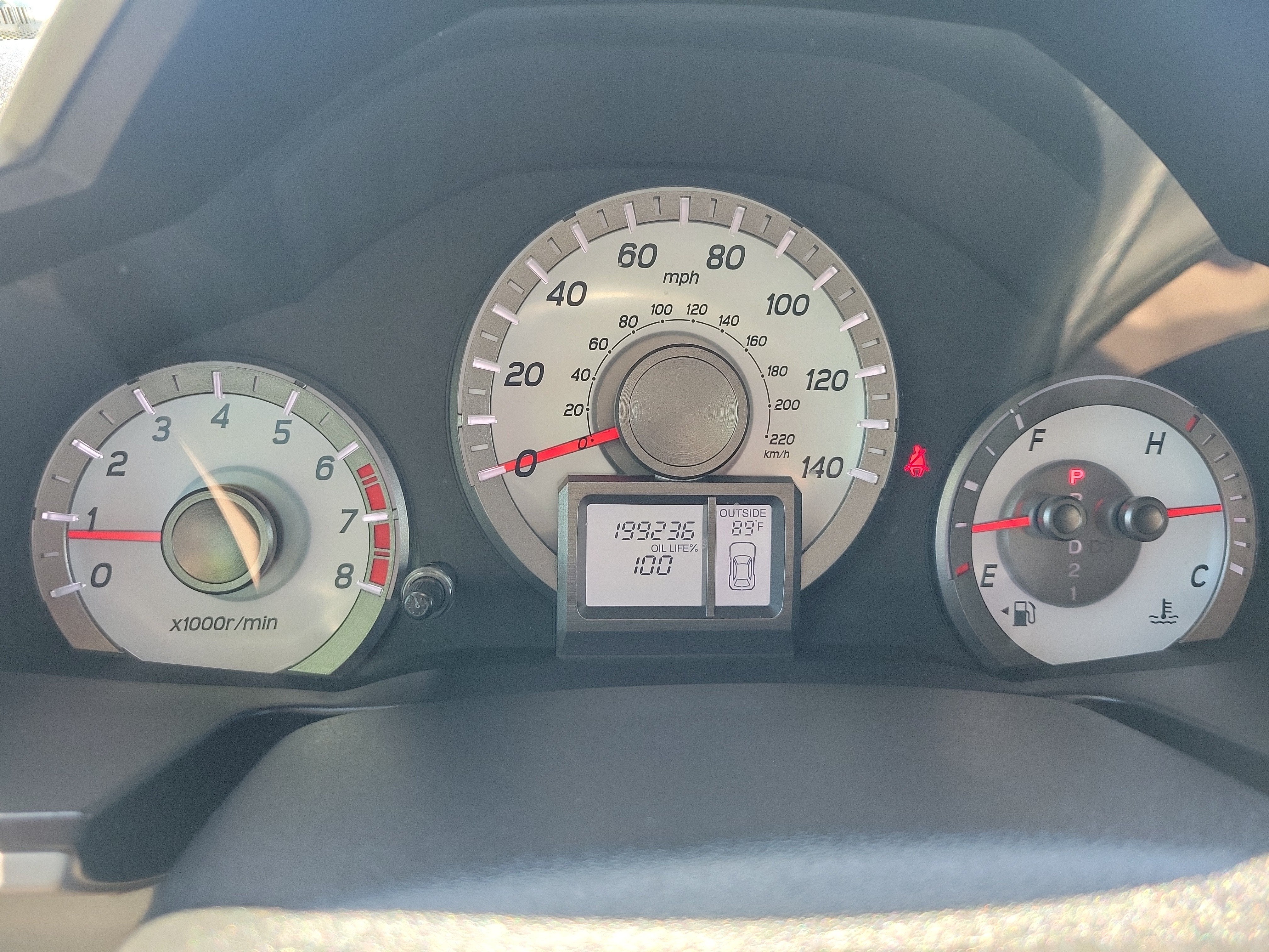 2014 Honda Pilot EX