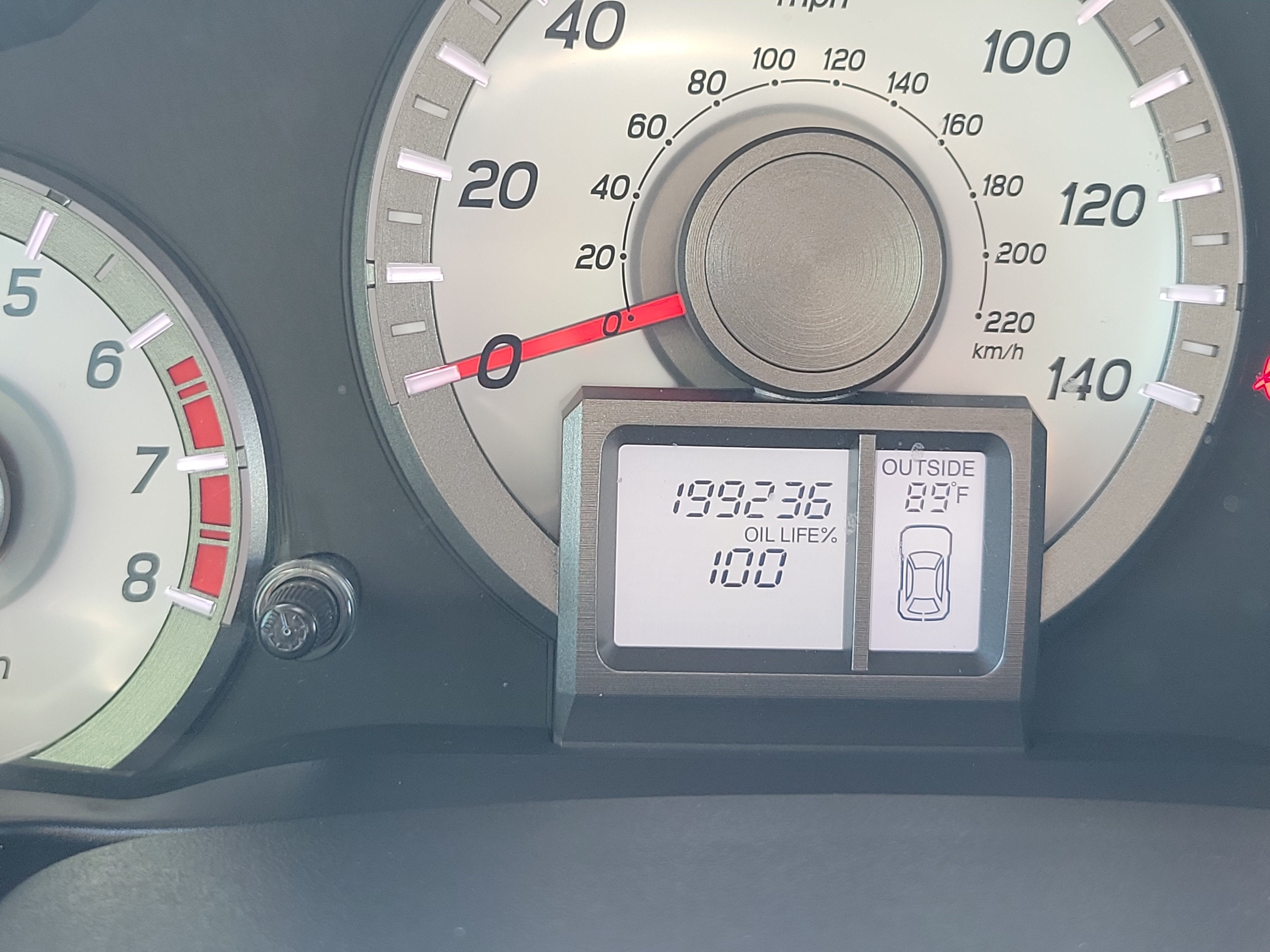 2014 Honda Pilot EX