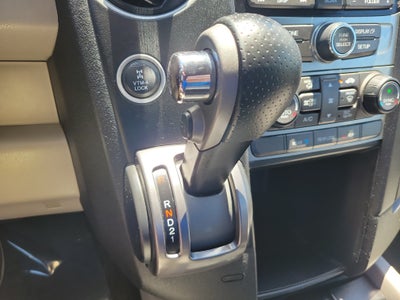 2014 Honda Pilot EX