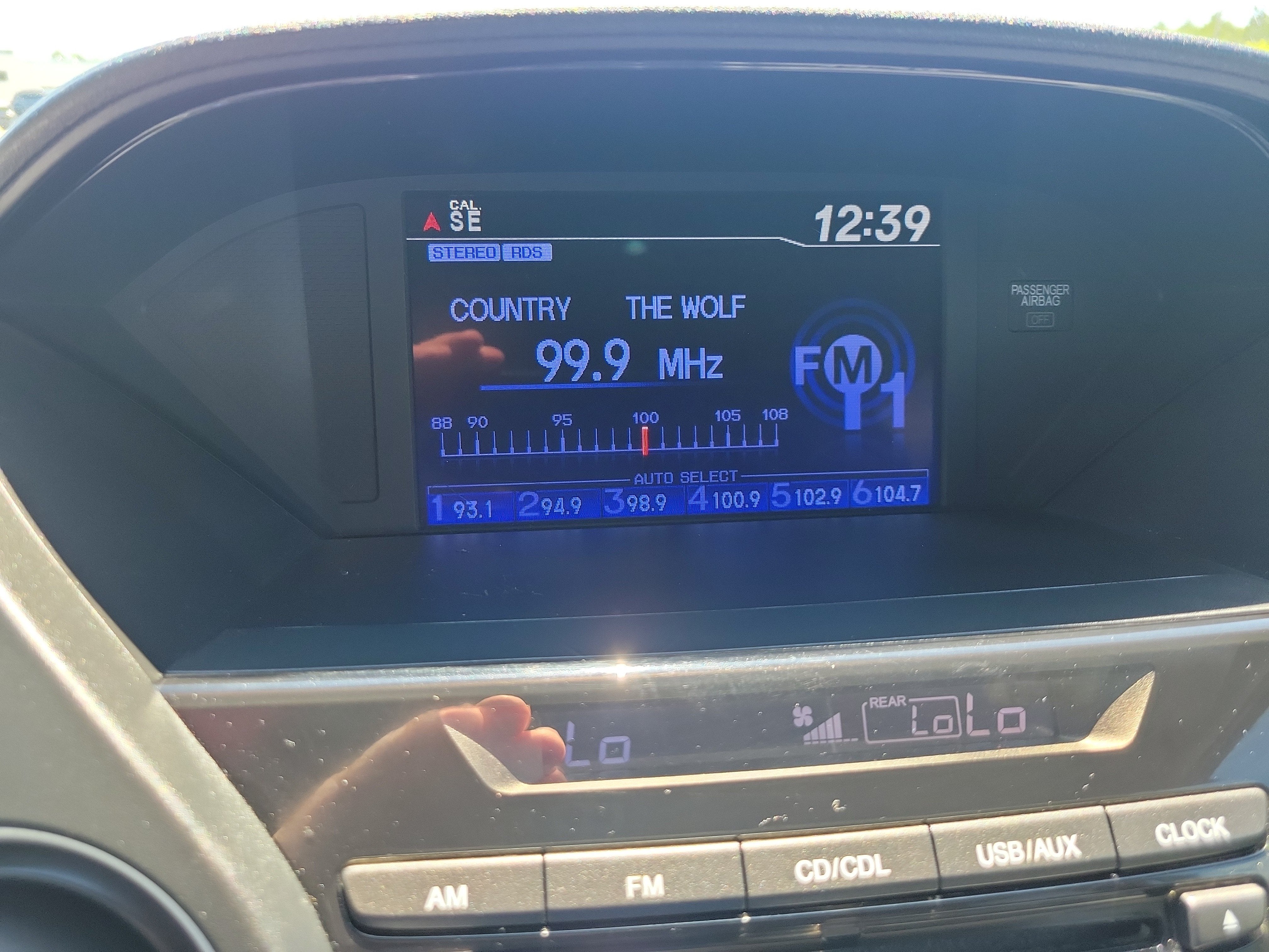 2014 Honda Pilot EX