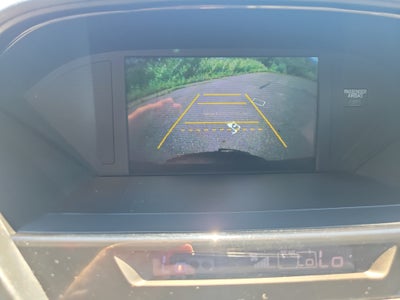 2014 Honda Pilot EX