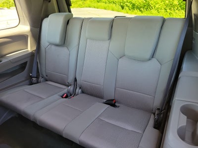 2014 Honda Pilot EX