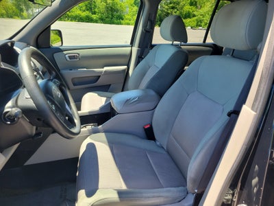 2014 Honda Pilot EX
