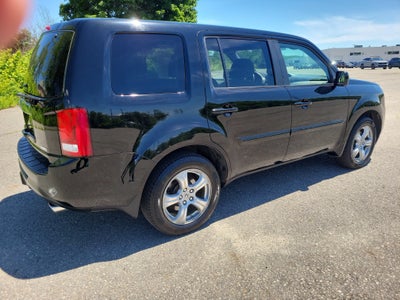 2014 Honda Pilot EX