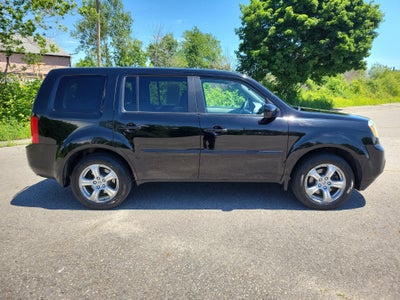 2014 Honda Pilot EX