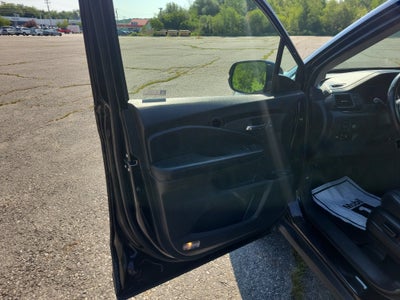 2019 Honda Pilot Touring