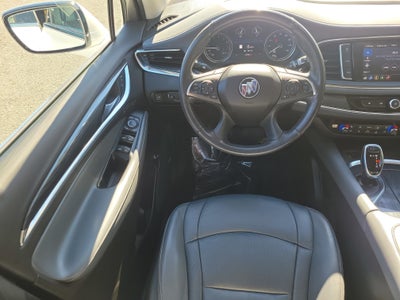 2021 Buick Enclave Premium