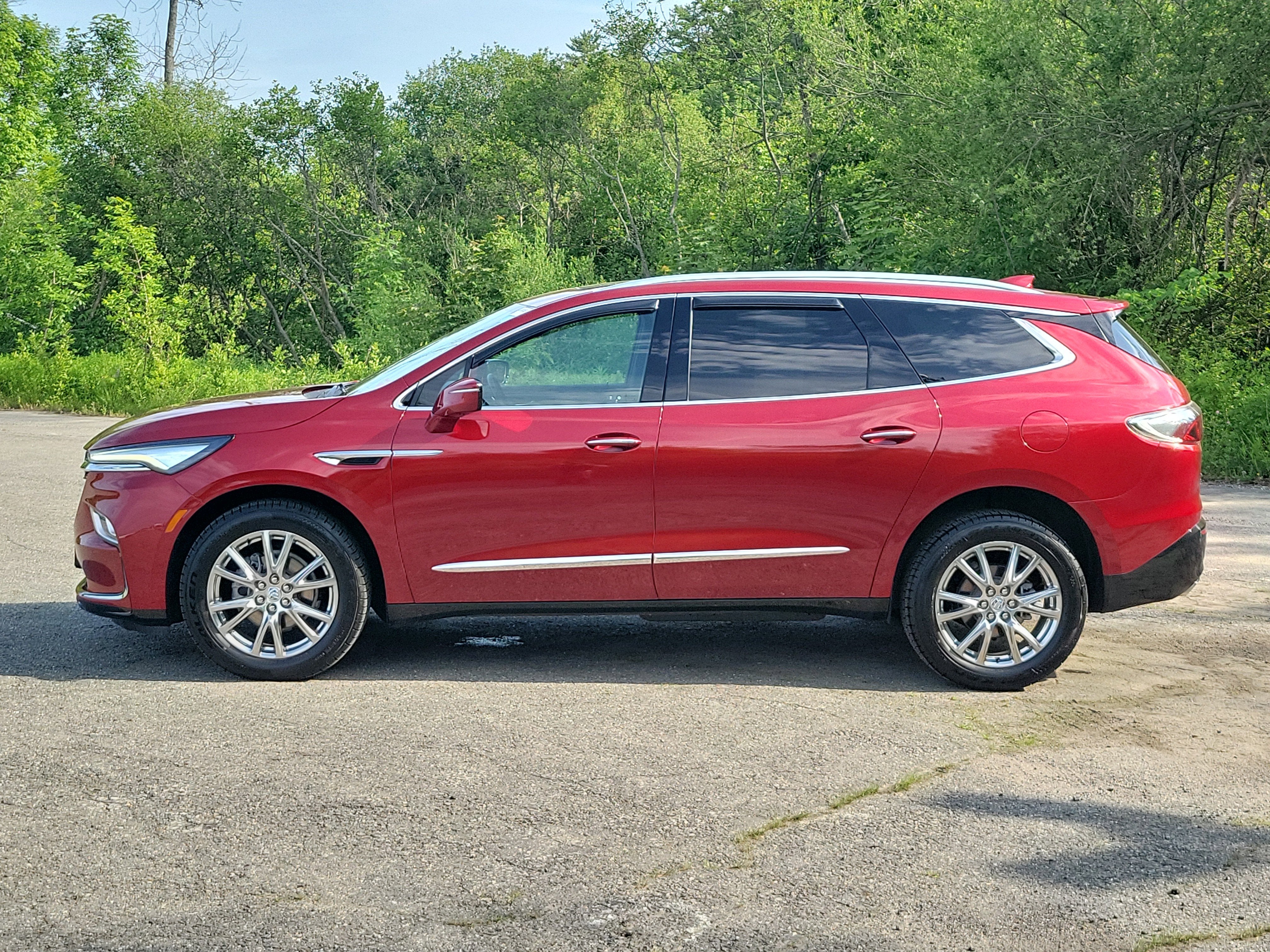 2023 Buick Enclave Premium