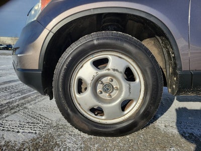 2011 Honda CR-V LX