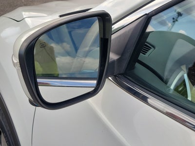 2014 Nissan Rogue SL