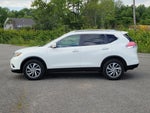 2014 Nissan Rogue SL