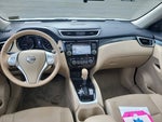 2014 Nissan Rogue SL