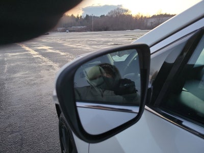 2020 Nissan Murano Platinum Intelligent AWD