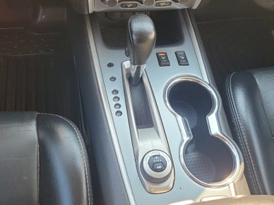 2018 Nissan Pathfinder SL