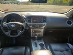 2018 Nissan Pathfinder SL