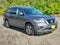 2018 Nissan Pathfinder SL