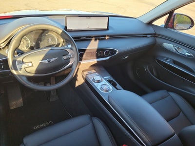 2025 Genesis GV70 2.5T AWD