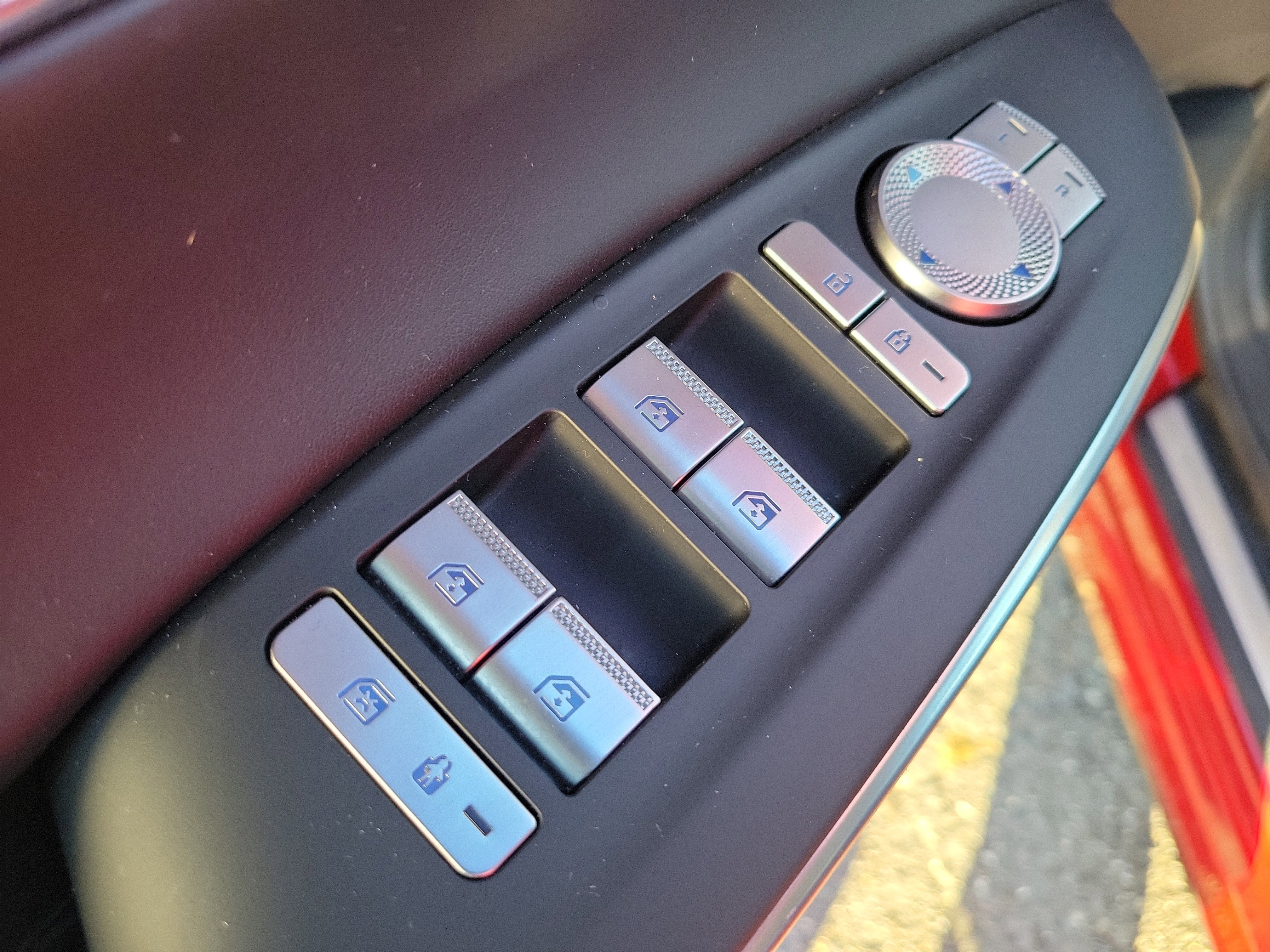 2025 Genesis GV70 2.5T AWD