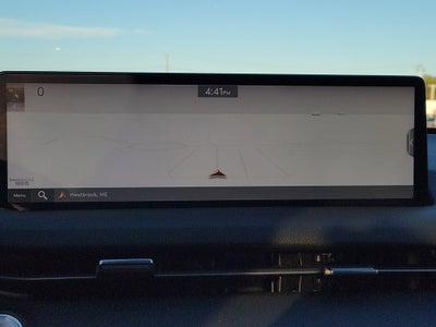 2025 Genesis GV70 2.5T AWD