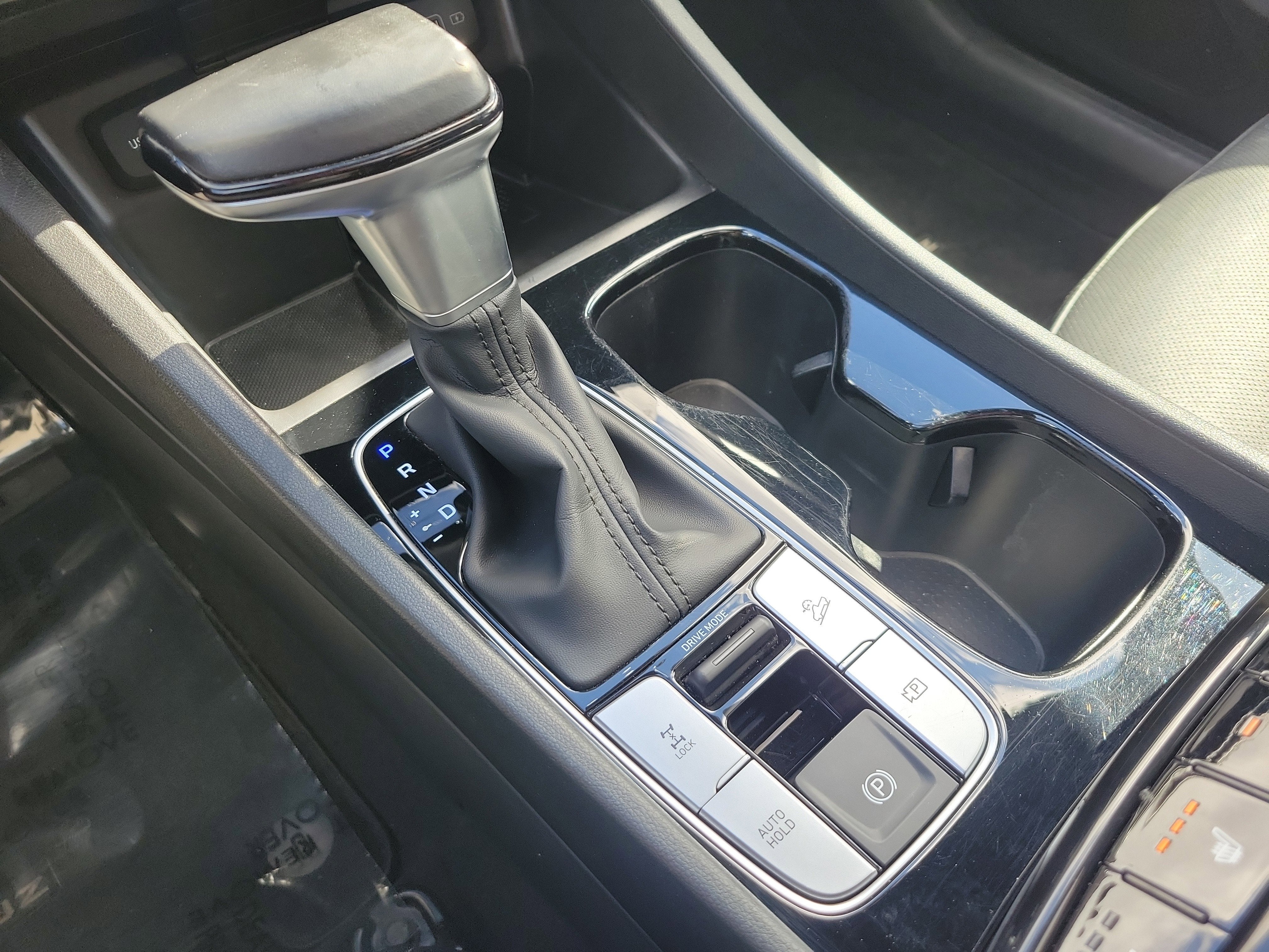 2023 Hyundai Santa Cruz Limited