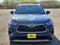 2023 Toyota Highlander Hybrid Platinum