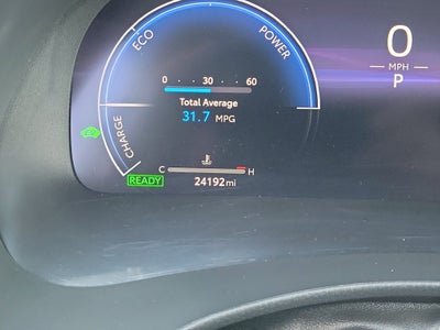 2023 Toyota Highlander Hybrid Platinum