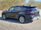 2023 Toyota Highlander Hybrid Platinum
