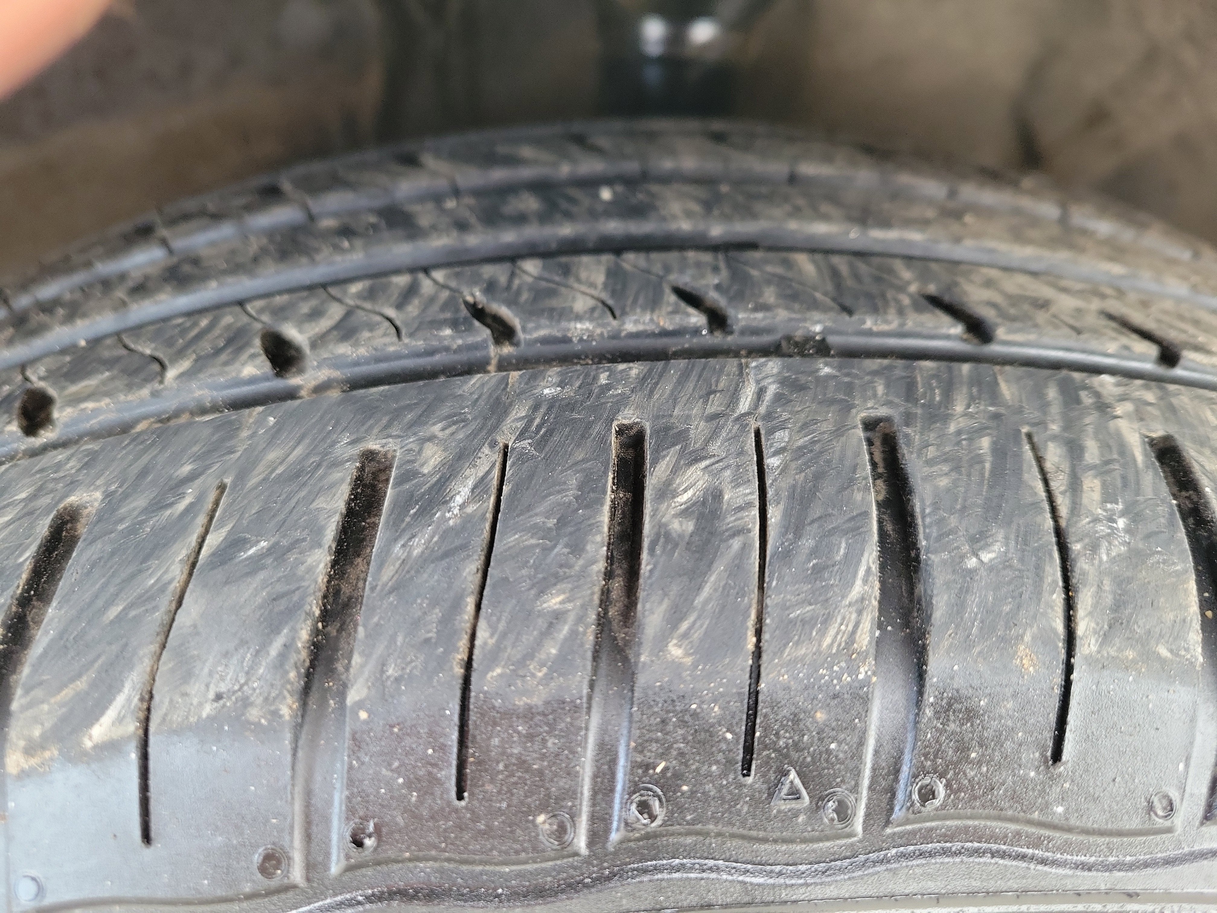 2011 Toyota Sienna LE V6