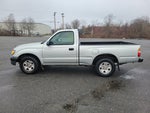 2004 Toyota Tacoma Pickup 2D 6 ft