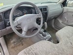 2004 Toyota Tacoma Pickup 2D 6 ft